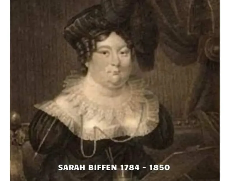 Asociación de Pintores con la Boca y con el Pie
