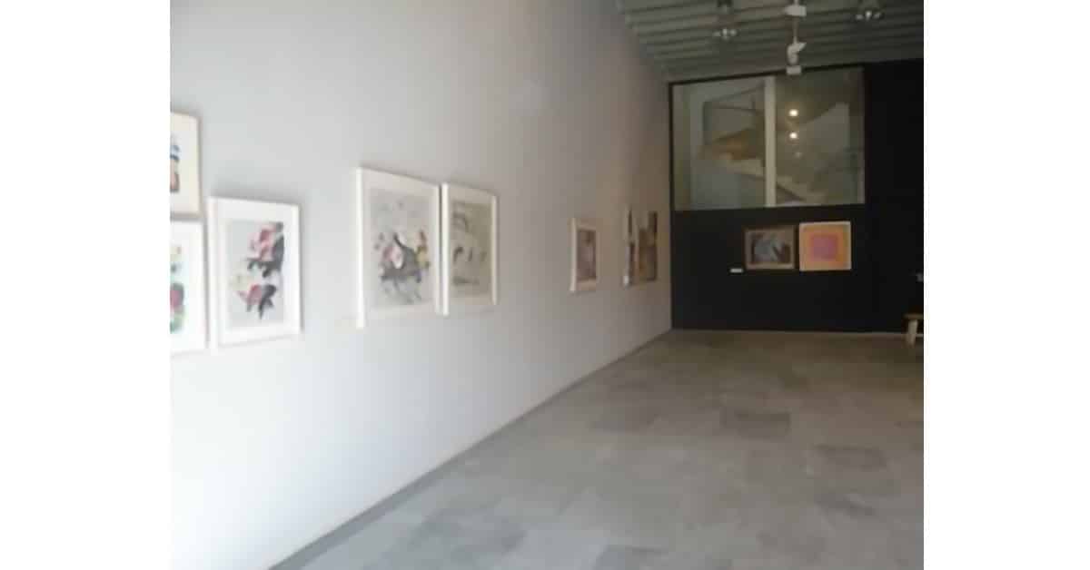 Exposición Int. de Pintura en Morón de la Frontera