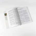 Libro "El arte de la superación" Asociación de Pintores con la Boca y con el Pie