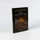 Libro "The Life and Art of a Remarkable Artist" de Stegmann Asociación de Pintores con la Boca y con el Pie