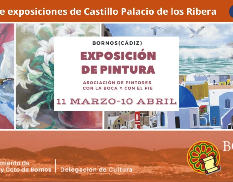 Asociación de Pintores con la Boca y con el Pie