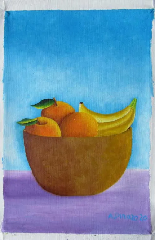 Alejandro Pinazo Asociación de Pintores con la Boca y con el Pie Alejandro Pinazo Asociación de Pintores con la Boca y con el Pie