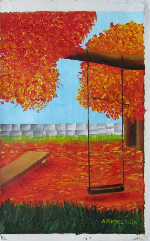 Alejandro Pinazo Asociación de Pintores con la Boca y con el Pie Alejandro Pinazo Asociación de Pintores con la Boca y con el Pie