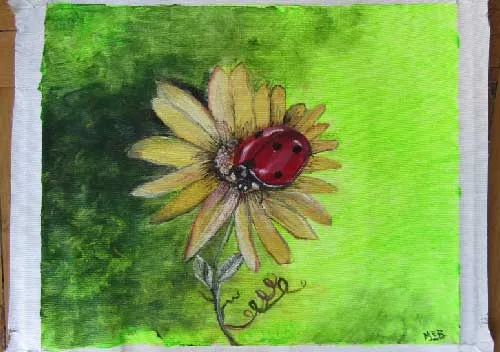 Asociación de Pintores con la Boca y con el Pie Asociación de Pintores con la Boca y con el Pie