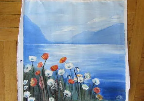 Asociación de Pintores con la Boca y con el Pie Asociación de Pintores con la Boca y con el Pie