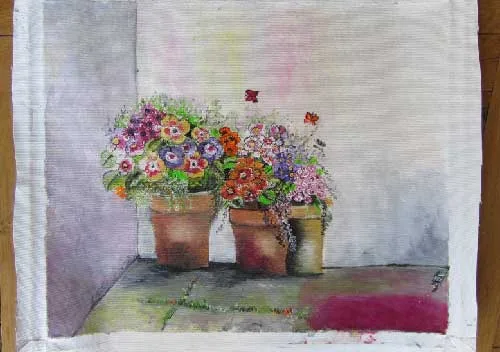 Asociación de Pintores con la Boca y con el Pie Asociación de Pintores con la Boca y con el Pie