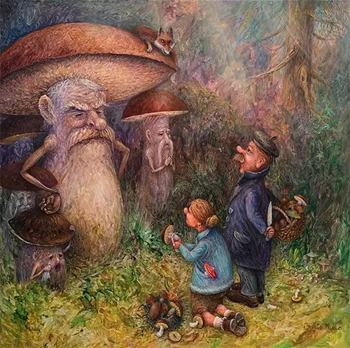 Asociación de Pintores con la Boca y con el Pie Asociación de Pintores con la Boca y con el Pie