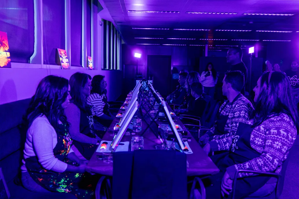 Asociación de Pintores con la Boca y con el Pie Asociación de Pintores con la Boca y con el Pie