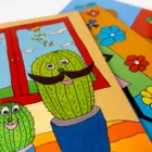Libros Asociación de Pintores con la Boca y con el Pie