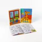 Libros Asociación de Pintores con la Boca y con el Pie