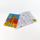 Libros Asociación de Pintores con la Boca y con el Pie